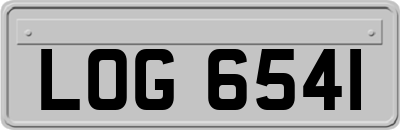 LOG6541