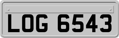LOG6543