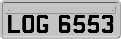 LOG6553