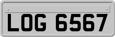 LOG6567