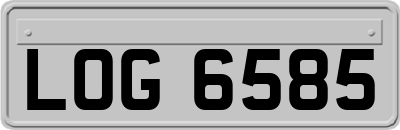 LOG6585