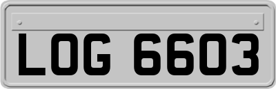 LOG6603