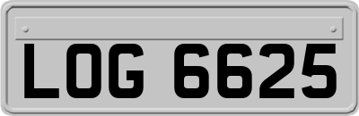 LOG6625