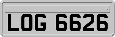 LOG6626