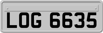 LOG6635