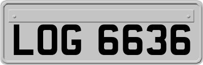 LOG6636