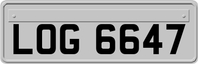 LOG6647