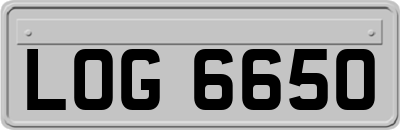 LOG6650