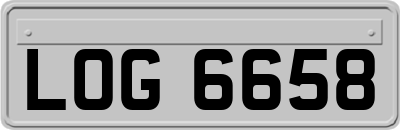 LOG6658
