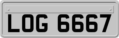 LOG6667