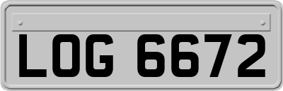 LOG6672