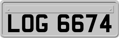 LOG6674