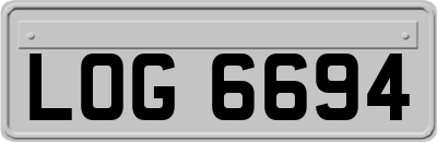 LOG6694