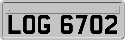 LOG6702
