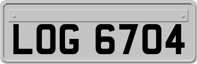 LOG6704