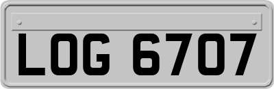 LOG6707