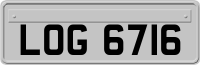 LOG6716
