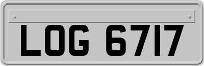 LOG6717