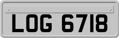 LOG6718