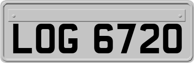 LOG6720