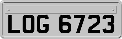 LOG6723