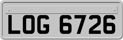 LOG6726