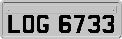 LOG6733
