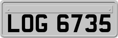 LOG6735