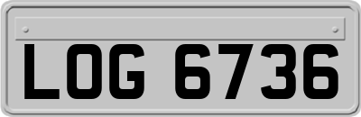 LOG6736