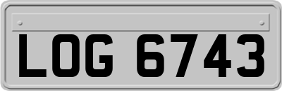LOG6743