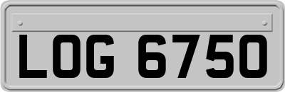 LOG6750