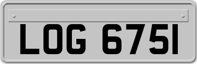 LOG6751