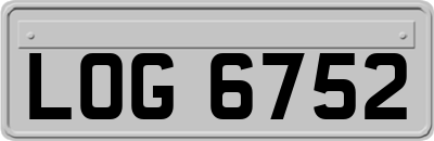 LOG6752