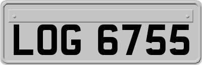 LOG6755