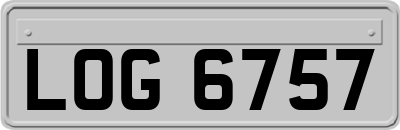 LOG6757