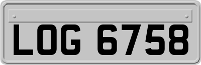 LOG6758