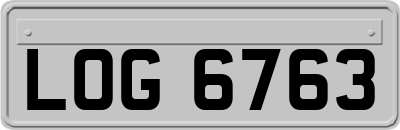 LOG6763