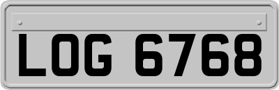 LOG6768