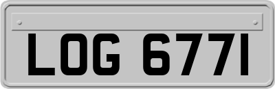 LOG6771