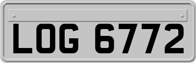 LOG6772