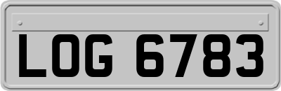 LOG6783