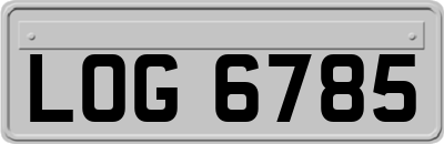 LOG6785