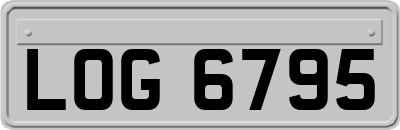 LOG6795