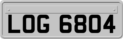 LOG6804