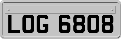 LOG6808