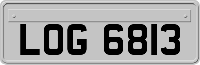 LOG6813