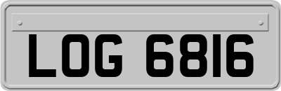 LOG6816
