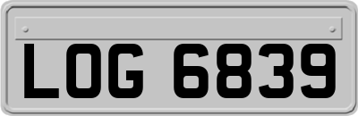LOG6839