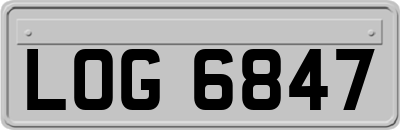 LOG6847