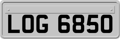 LOG6850